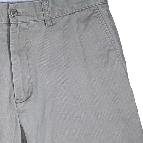 Polo by Ralph Lauren Men’s Tan Cotton Chino Shorts Size 32 - Picture 3 of 11
